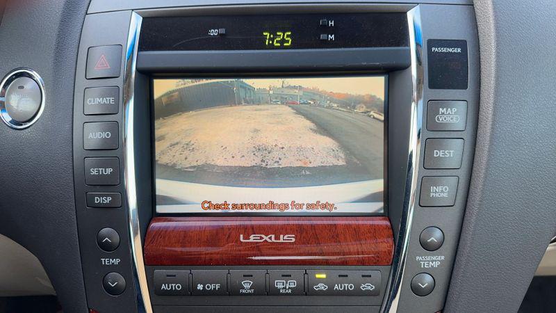 2010 Lexus ES 350 350