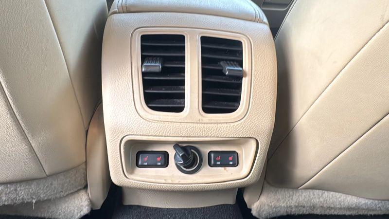 2017 Ford Taurus Limited