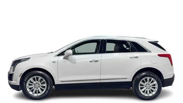 2019 Cadillac XT5 Standard for sale in Miami, FL