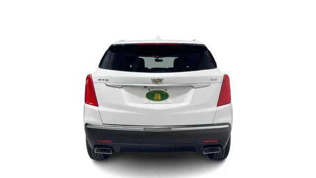 2019 Cadillac XT5 Standard