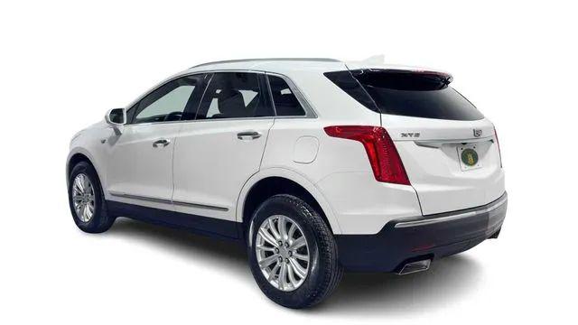 2019 Cadillac XT5 Standard