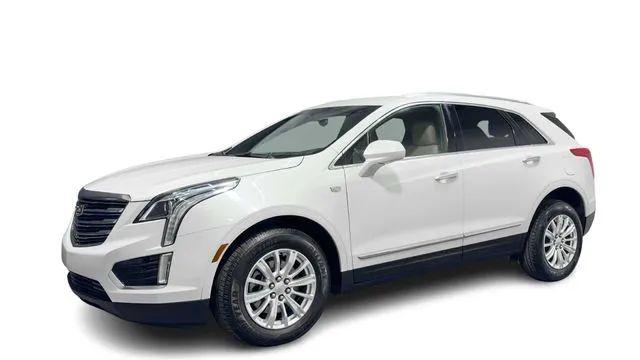 2019 Cadillac XT5 Standard