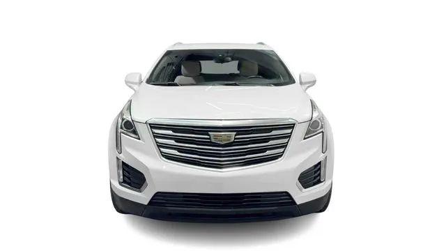 2019 Cadillac XT5 Standard