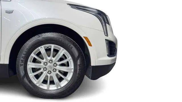 2019 Cadillac XT5 Standard