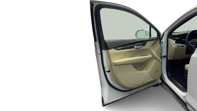 2019 Cadillac XT5 Standard