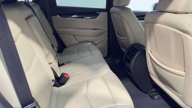 2019 Cadillac XT5 Standard