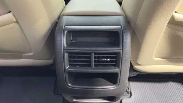 2019 Cadillac XT5 Standard
