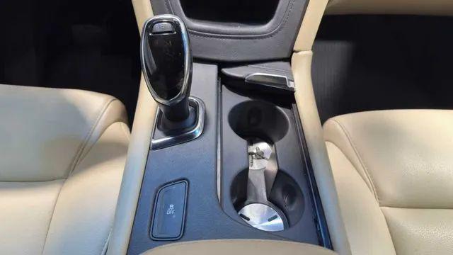 2019 Cadillac XT5 Standard