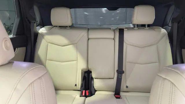 2019 Cadillac XT5 Standard