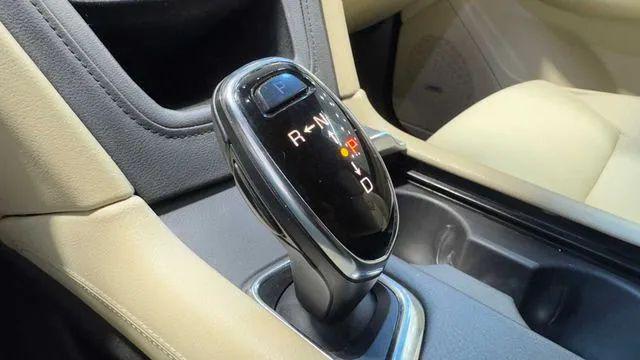 2019 Cadillac XT5 Standard
