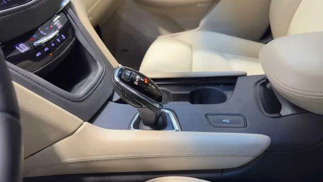2019 Cadillac XT5 Standard