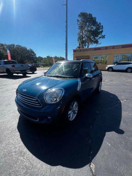 2011 MINI Cooper Countryman Cooper for sale in Eustis, FL