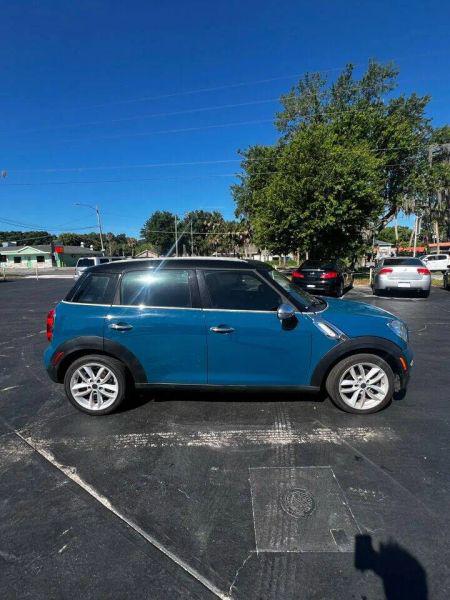 2011 MINI Cooper Countryman Cooper
