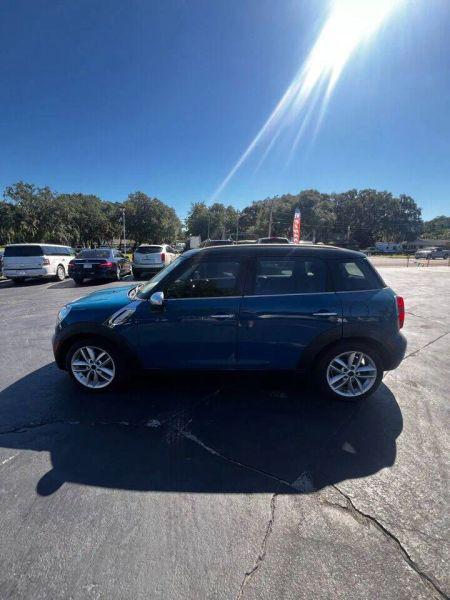 2011 MINI Cooper Countryman Cooper