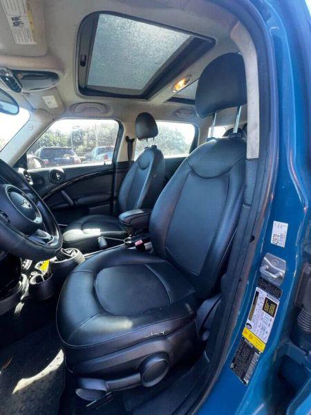 2011 MINI Cooper Countryman Cooper