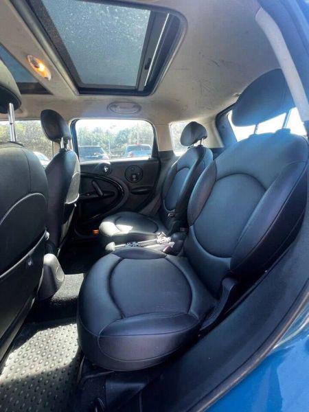 2011 MINI Cooper Countryman Cooper