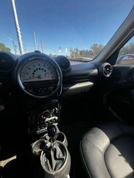 2011 MINI Cooper Countryman Cooper