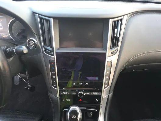 2018 INFINITI Q50 3.0t SPORT