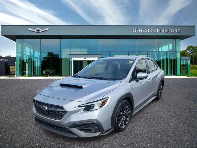 2023 Subaru WRX Limited for sale in Milford, CT