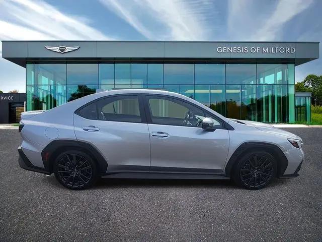 2023 Subaru WRX Limited