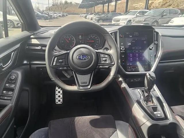 2023 Subaru WRX Limited