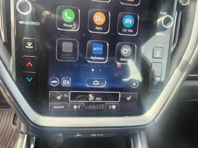 2023 Subaru WRX Limited