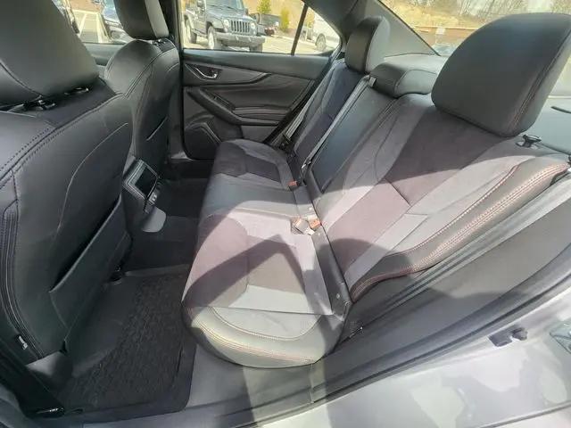 2023 Subaru WRX Limited