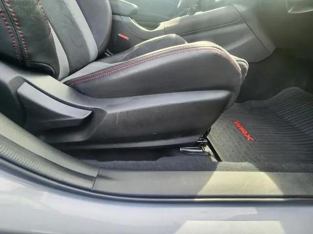 2023 Subaru WRX Limited