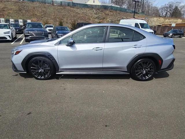 2023 Subaru WRX Limited