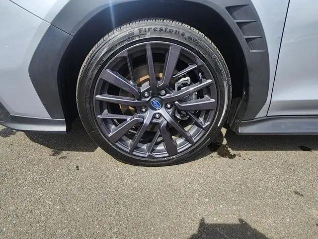 2023 Subaru WRX Limited