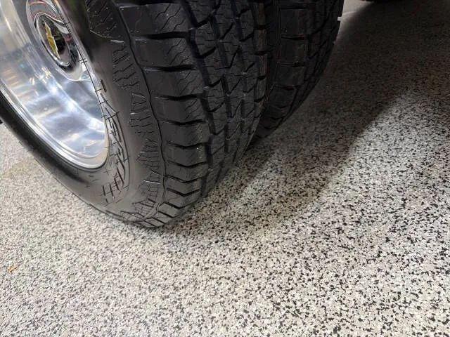 2021 Chevrolet Silverado 3500HD 4WD Crew Cab Long Bed LTZ