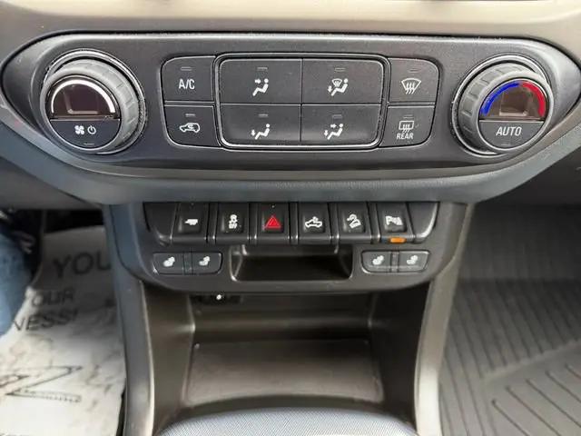 2022 Chevrolet Colorado 4WD Crew Cab Short Box Z71