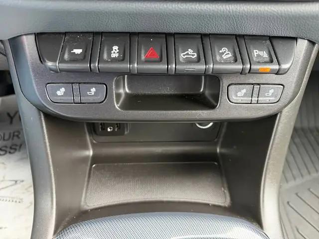 2022 Chevrolet Colorado 4WD Crew Cab Short Box Z71