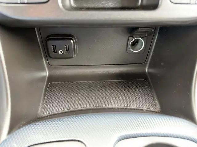 2022 Chevrolet Colorado 4WD Crew Cab Short Box Z71