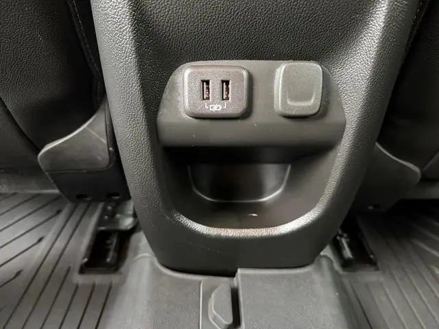 2022 Chevrolet Colorado 4WD Crew Cab Short Box Z71