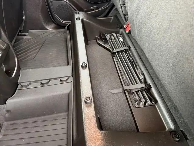 2022 Chevrolet Colorado 4WD Crew Cab Short Box Z71