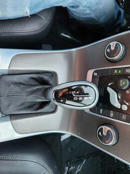 2015 Volvo V60 T5 Premier