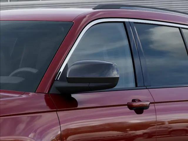 2026 Jeep Grand Cherokee L Altitude 4x2