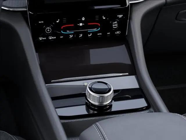 2026 Jeep Grand Cherokee L Altitude 4x2