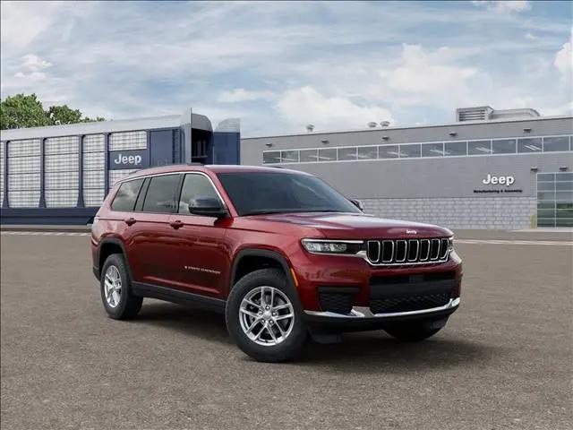 2026 Jeep Grand Cherokee L Altitude 4x2 for sale in Lexington, NC
