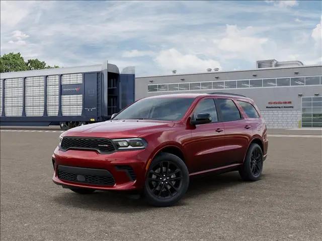2026 Dodge Durango GT RWD