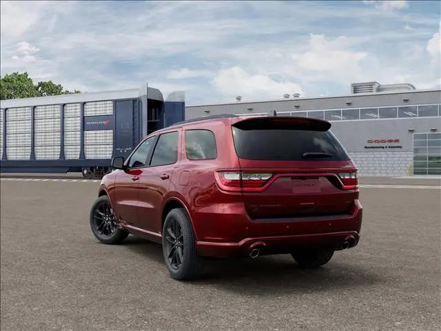 2026 Dodge Durango GT RWD