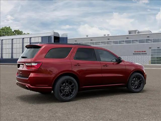 2026 Dodge Durango GT RWD
