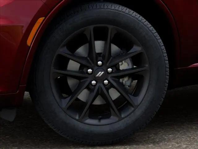2026 Dodge Durango GT RWD