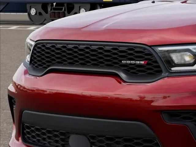 2026 Dodge Durango GT RWD