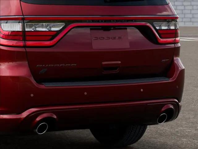 2026 Dodge Durango GT RWD