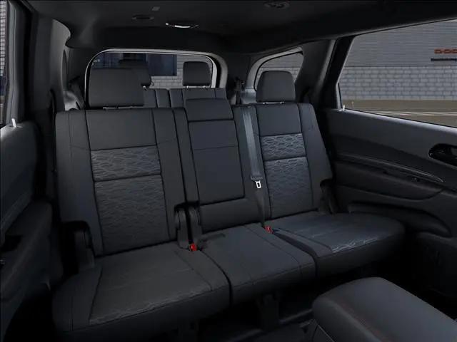 2026 Dodge Durango GT RWD
