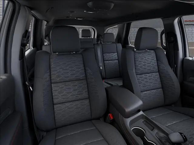 2026 Dodge Durango GT RWD