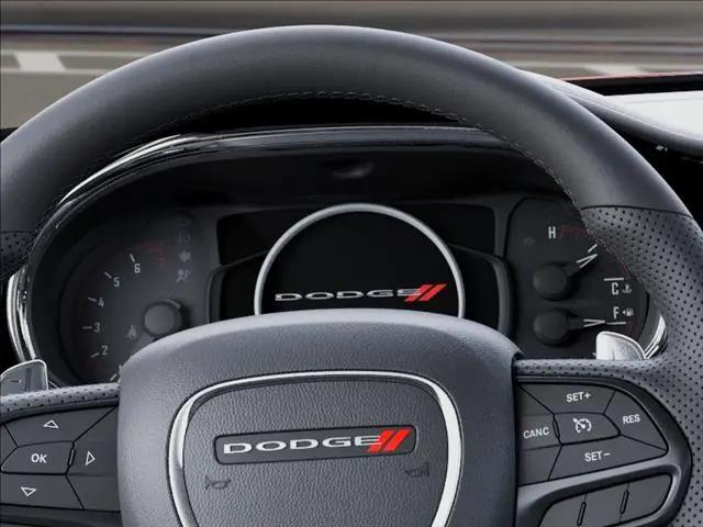 2026 Dodge Durango GT RWD