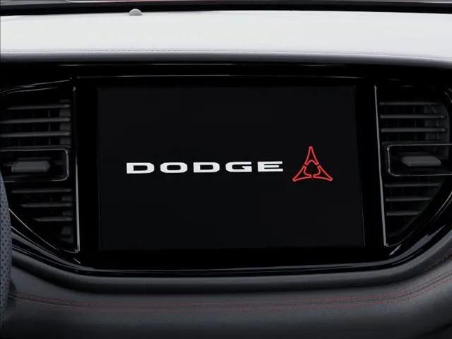 2026 Dodge Durango GT RWD